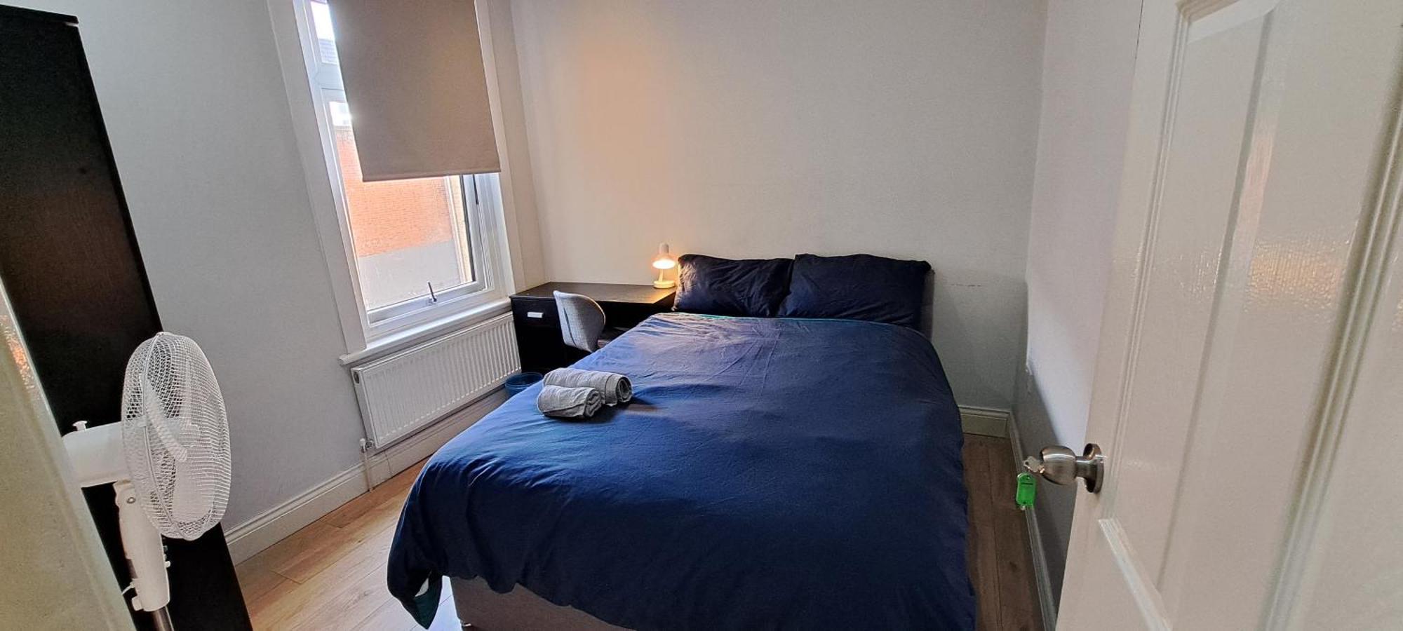 Comfy Fenia Stay London Kültér fotó