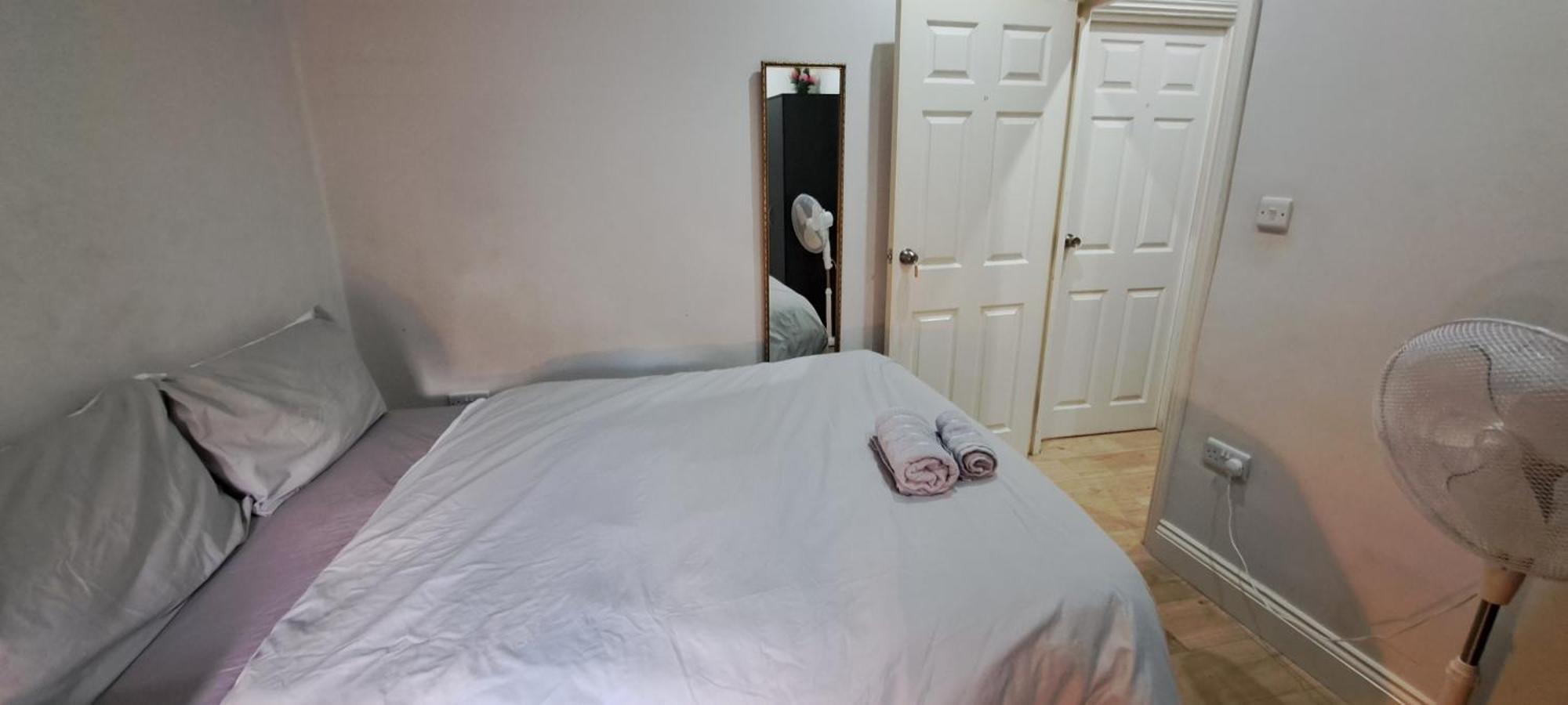 Comfy Fenia Stay London Kültér fotó