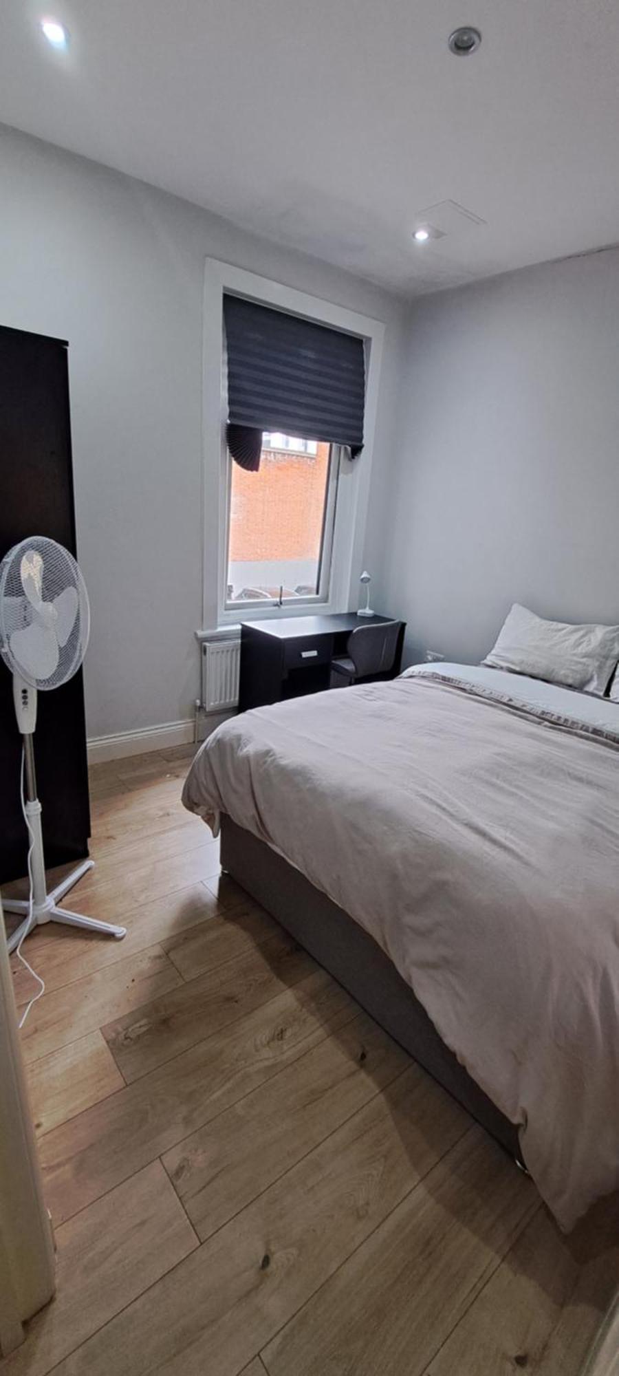 Comfy Fenia Stay London Szoba fotó